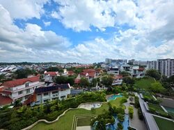 Amo Residence (D20), Apartment #565774481